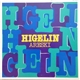 Higelin & Areski - Higelin Areski